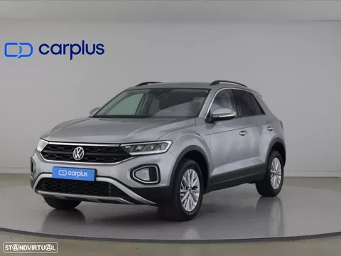 VW T-Roc 1.0 TSI Style