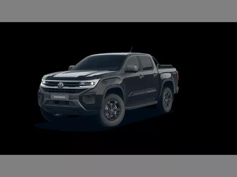 VOLKSWAGEN Amarok Double Cab Dsl Amarok 3.0 V6 TDi 4Motion PanAmericana