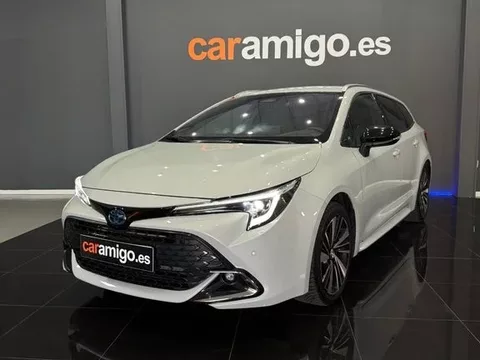 TOYOTA Corolla Corolla Touring Sports 140H Active Plus