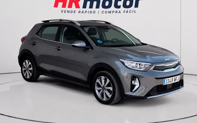KIA Stonic Stonic 1.0 T-GDi MHEV Drive 120