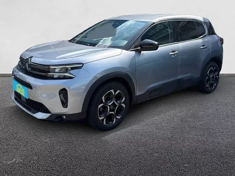 CITROEN C5 AIRCROSS BlueHDi 130 S&S EAT8 Feel Pack