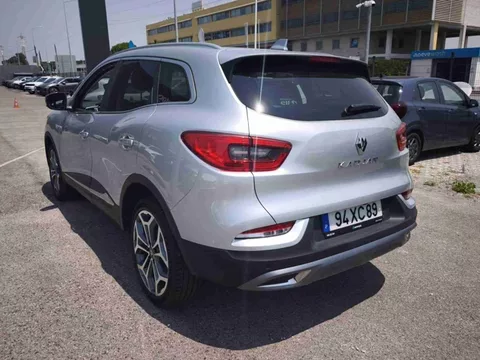 RENAULT - Kadjar - Kadjar 1.3 TCe Intens