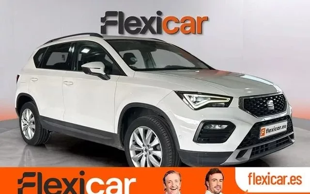 SEAT Ateca Ateca 1.5 EcoTSI S&S Style