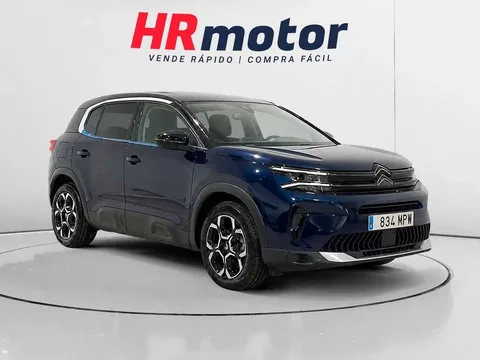 CITROEN C5 Aircross C5 Aircross PureTech S&S Plus 130