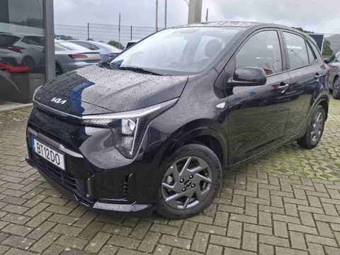 KIA - Picanto - Picanto 1.0 MPi Urban