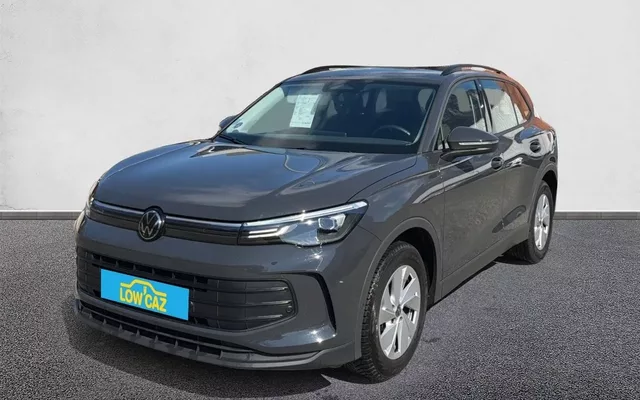 VOLKSWAGEN TIGUAN 1.5 eTSI 130ch DSG7