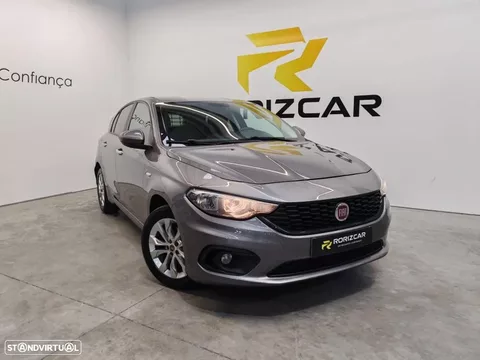 Fiat Tipo 1.3 Multijet