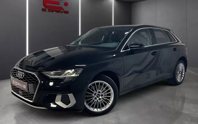 Audi A3 Sportback 40 TFSIe