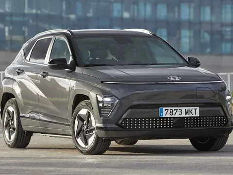 HYUNDAI Kona Kona HEV 1.6 GDI Maxx DT