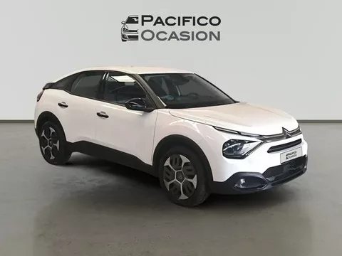 CITROEN C4 C4 1.2 PureTech Feel S&S 130