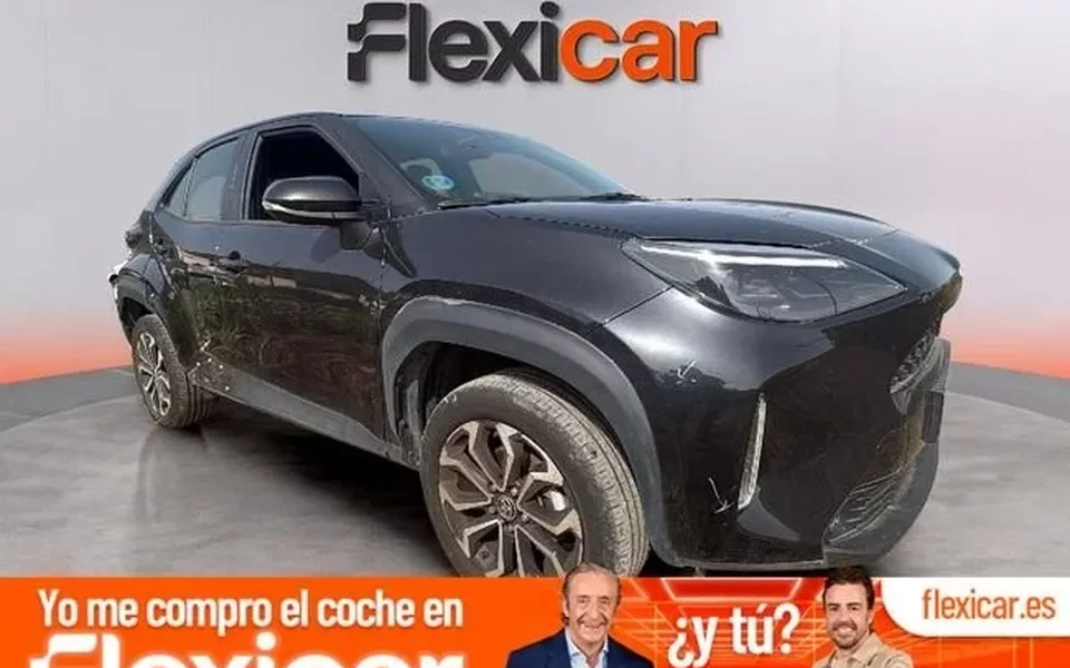 TOYOTA Yaris Cross Yaris Cross 120H Active Tech