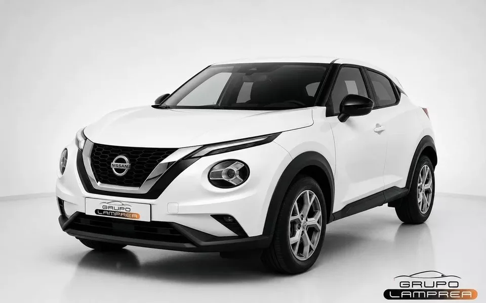 NISSAN Juke Juke 1.0 DIG-T Acenta 4x2 84kW