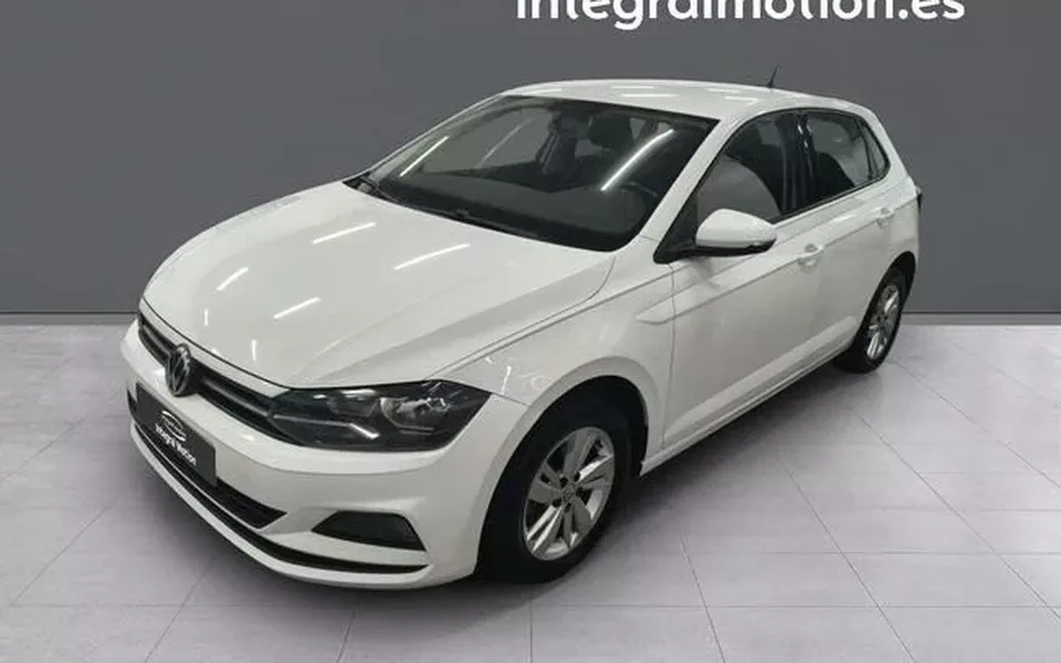 VOLKSWAGEN Polo Polo 1.6TDI Advance 70kW