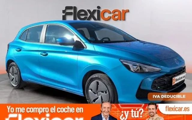 MG MG3 Standard