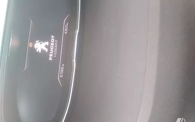 PEUGEOT 3008 1.5 BlueHDi 96kW S&S GT EAT8