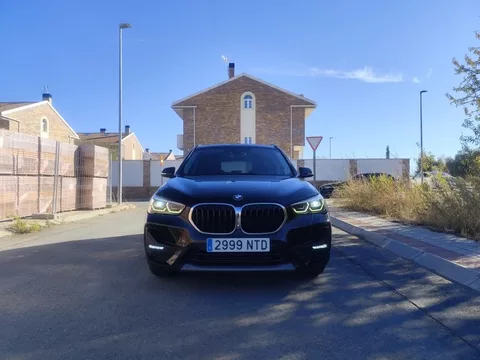 BMW X1 X1 xDrive25eA