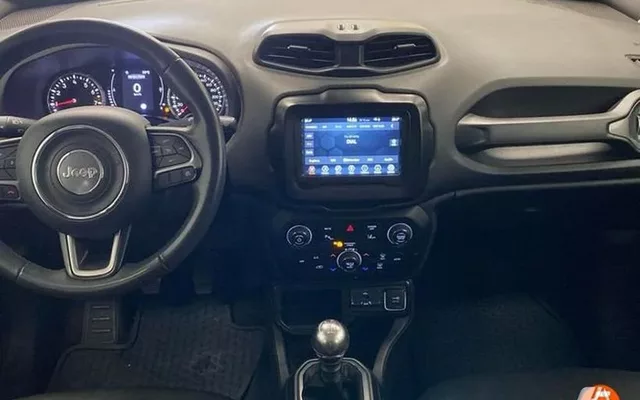 JEEP Renegade Renegade 1.0 Longitude 4x2