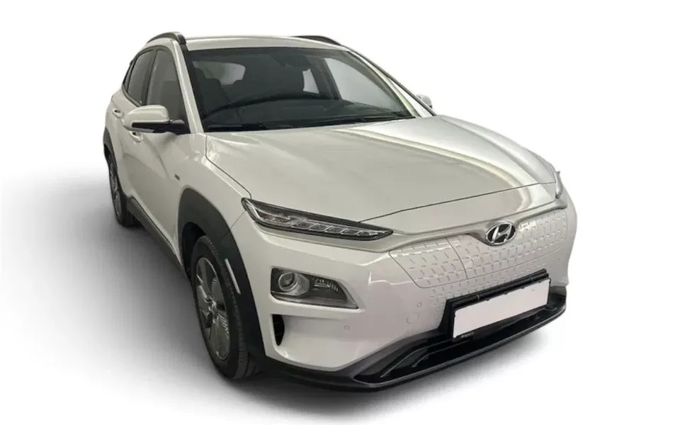 Hyundai Kauai 64 kWh Premium
