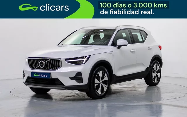 VOLVO XC40 T5 Recharge Plus Bright Aut.