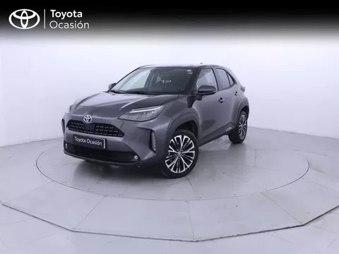 TOYOTA Yaris Cross Yaris Cross 120H Style