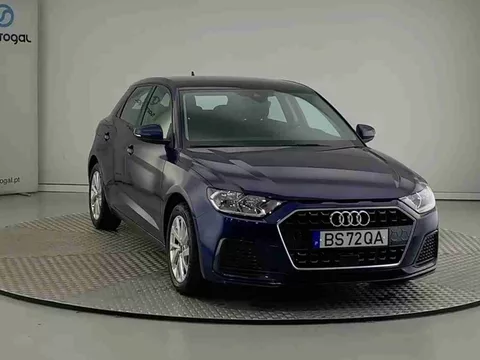 AUDI - A1 Sportback - A1 SB 25 TFSI Advanced