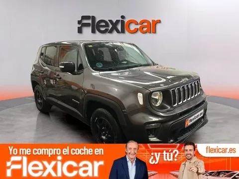 JEEP Renegade Renegade 1.0 Sport 4x2