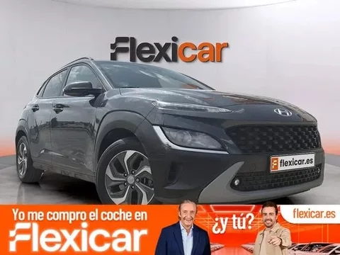 HYUNDAI Kona Kona HEV 1.6 GDI DT Style Sky