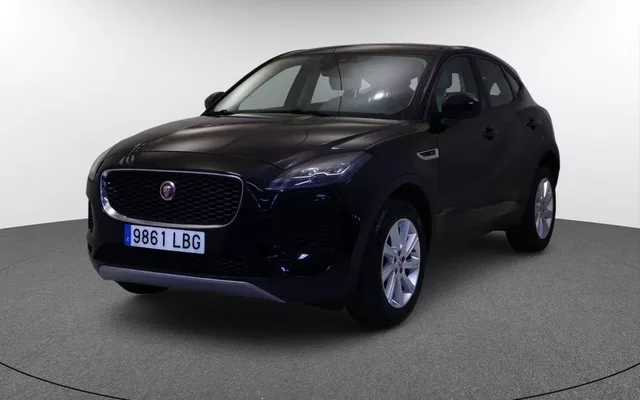 JAGUAR E-Pace 2.0 D 110KW S AUTO 4WD 5P