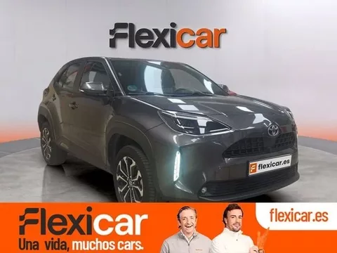 TOYOTA Yaris Cross Yaris Cross 120H Active Tech Pack Comfort