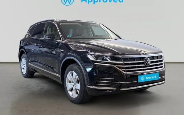 VOLKSWAGEN Touareg Touareg 3.0TDI V6 Premium Tiptronic Atmosphere 4M 210kW