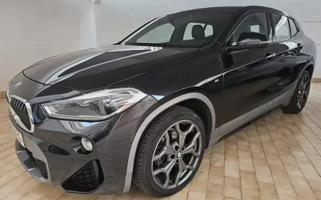 BMW X2 2019 18 d sDrive Auto