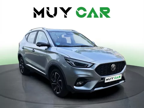 MG ZS SUV ZS 1.5 VTi-Tech Luxury 78kW - 13890€ en Leganés