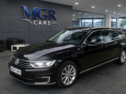 VOLKSWAGEN Passat Passat Variant GTE 1.4 TSI