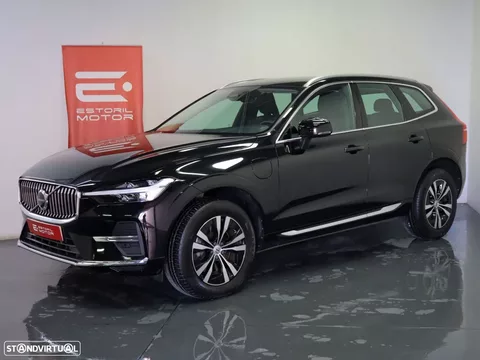 Volvo XC 60 2.0 T6 PHEV Core
