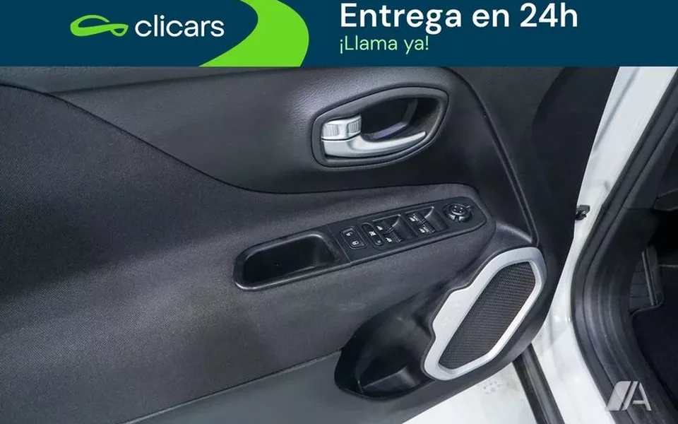 JEEP Renegade Renegade 2.0Mjt Longitude 4x4 AD 103kW