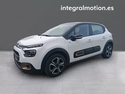 CITROEN C3 C3 1.5BlueHDi S&S C-Series 100