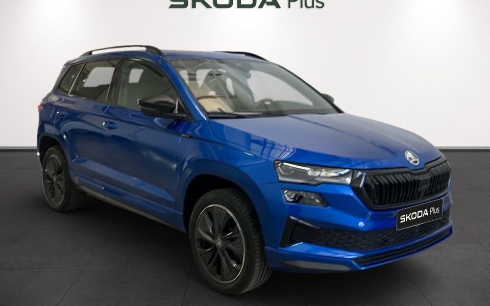 1.5 TSI ACT Sportline DSG 110 kW (150 CV)