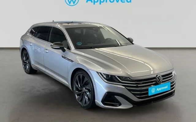 VOLKSWAGEN Arteon Arteon Shooting Brake 2.0TDI R-Line DSG7 147kW