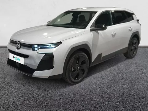 CITROEN C5 AIRCROSS HYBRIDE 145 ch e-DCS6 Max