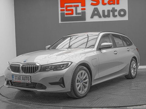 Bmw Seria-3, 2021, 204 CP, 150.000 KM, Automata
