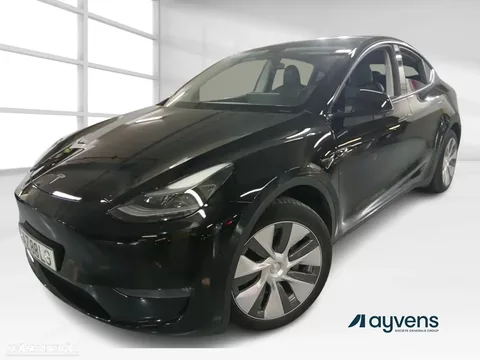 Tesla Model Y Long Range Tração Integral