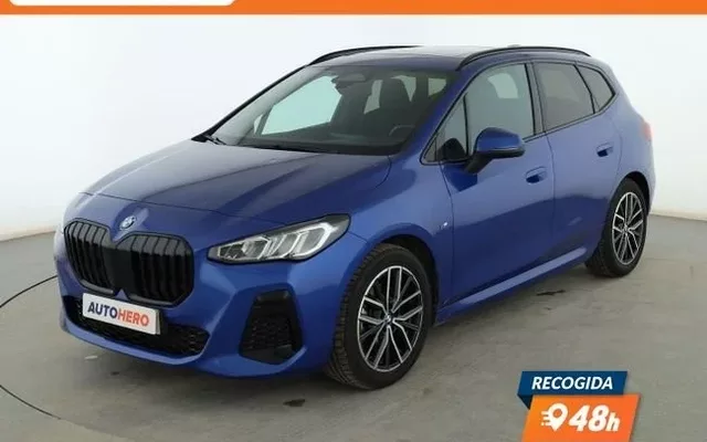 BMW Serie 2 218iA Active Tourer M Sport 100kW