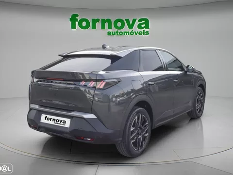 Peugeot 3008 1.2 Hybrid Allure e-DCS6
