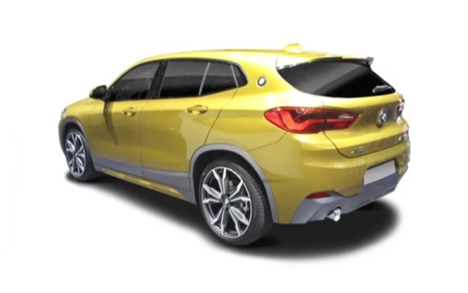 BMW - X2 - X2 25 e xDrive Advantage