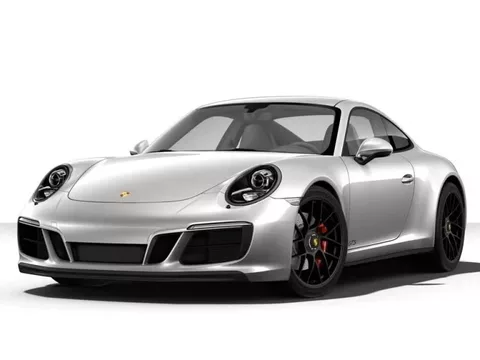 PORSCHE 911 911 Carrera GTS Coupé PDK