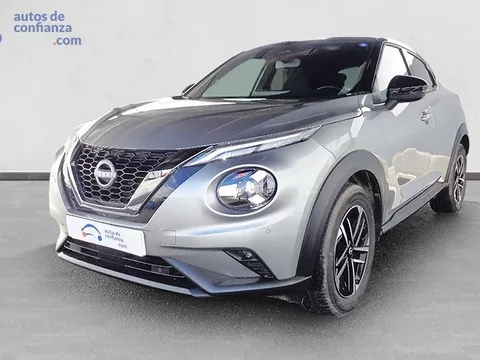 NISSAN Juke JUKE DIG-T NCONECTA