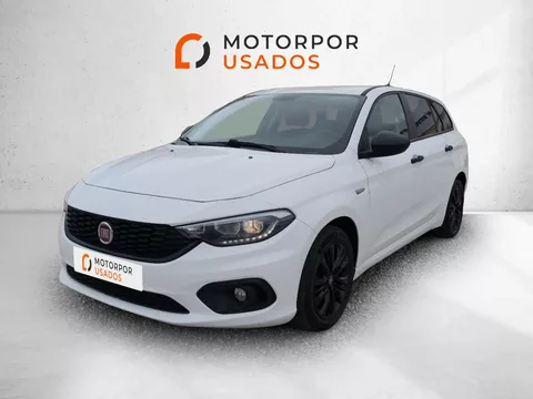 Fiat Tipo - Motorpor