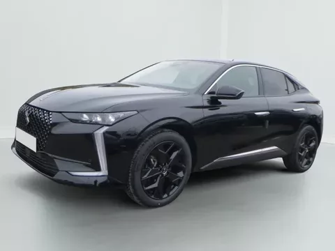 DS DS4 BlueHDi 130 EAT8 Pallas Zéro km immatriculé