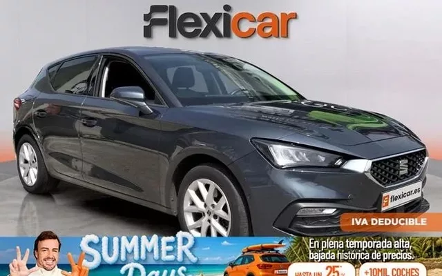 SEAT León León 1.5 TSI S&S Style XS 130