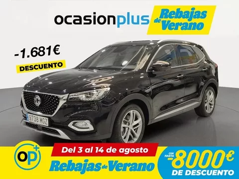 MG HS HS 1.5 T-GDI Luxury